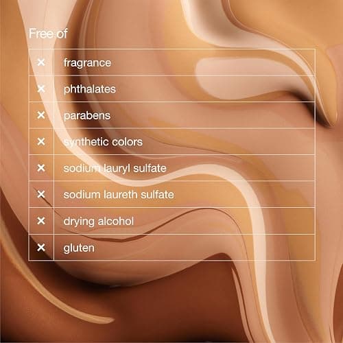 Clinique Even Better Makeup Liquid Foundation SPF 15 With Vitamin C For Dry + Oily Combination Skin Types | Medium Coverage + Natural Finish | Evens Skin Tone + Reduces Dark Spots thumbnail 8