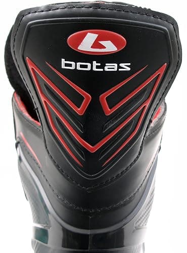 Botas - Attack - Men's Ice Hockey Skates | Made in Europe (Czech Republic) | JUST LAUNCHED 2021 thumbnail 8