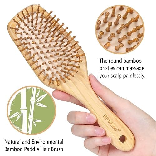 Hair Brush thumbnail 2