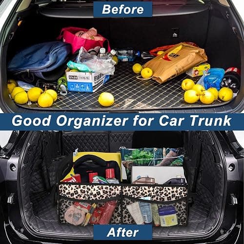 Car Organizer  thumbnail 5
