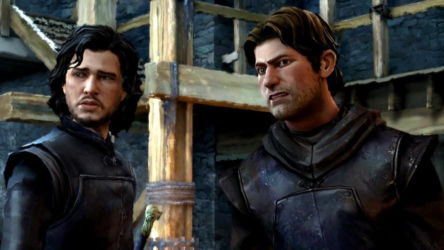 Game of Thrones - [PlayStation 4] thumbnail 6