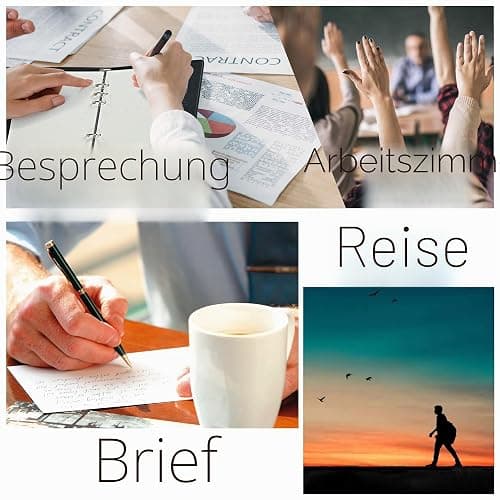 135 Blätter A5 Papier Kariert, OVISEEN 6 Löcher A5Nachfüllpapier Nachfüllbare Refill Paper Nachfülleinlagen für Notizbuch, Tagbuch, Skizze, Malerei(3 Packungen) thumbnail 6