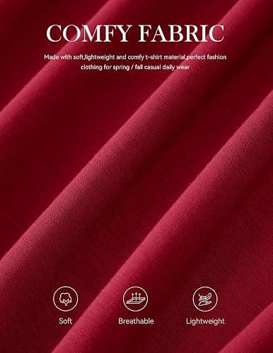 MASCOMODA Women's 2026 Striped Oversized Sweatshirt Spring Crewneck Long Sleeve Shirts Casual Color Block Pullover Tops thumbnail 6