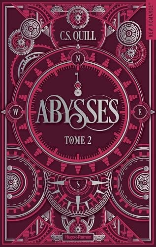 Abysses - Tome 02 - Image 1