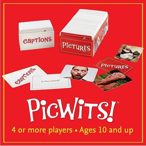 PicWits! Board Game thumbnail 4
