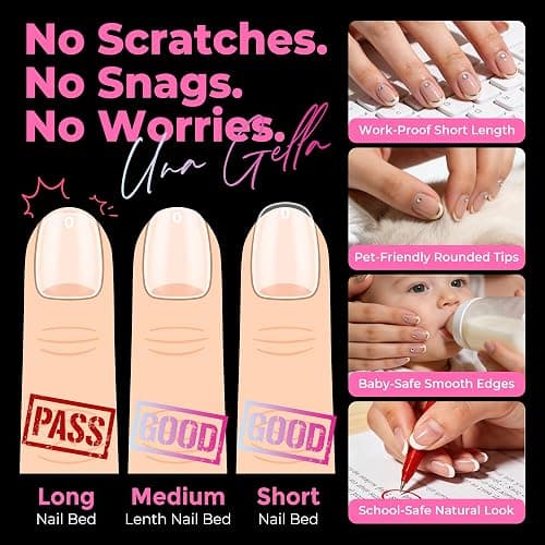 Extra Short Oval  thumbnail 3