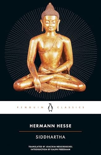 Siddhartha: An Indian Tale - Image 1