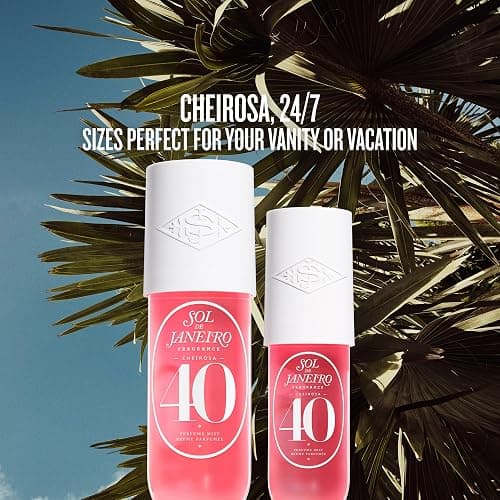 SOL DE JANEIRO Hair & Body Perfume Mist thumbnail 7