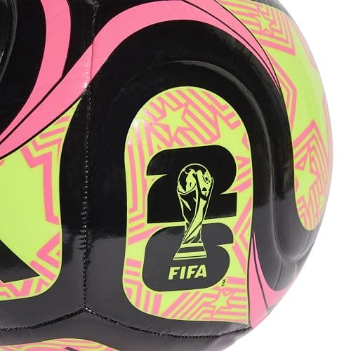 adidas FIFA World Cup 26™ Trionda Soccer Ball thumbnail 3