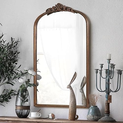 Micasso Arch Mirror