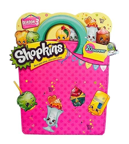 Shopkins Series 3 Playset (12-Pack) - Image 1