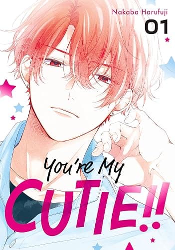You're My Cutie Vol. 1 - Image 1