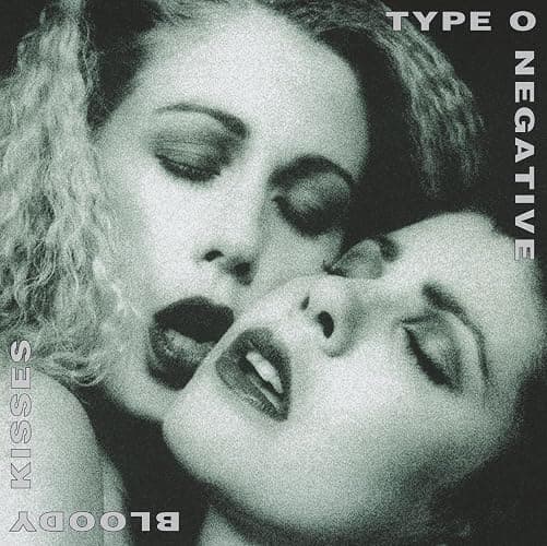 Bloody Kisses - Image 1