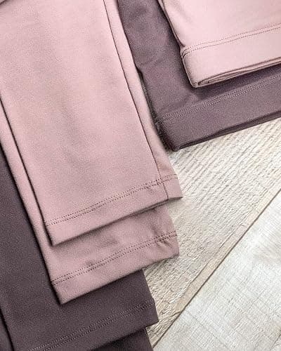 Felina Velvety Super Soft Lightweight Leggings thumbnail 6