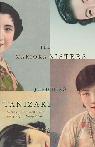 The Makioka Sisters - Image 1
