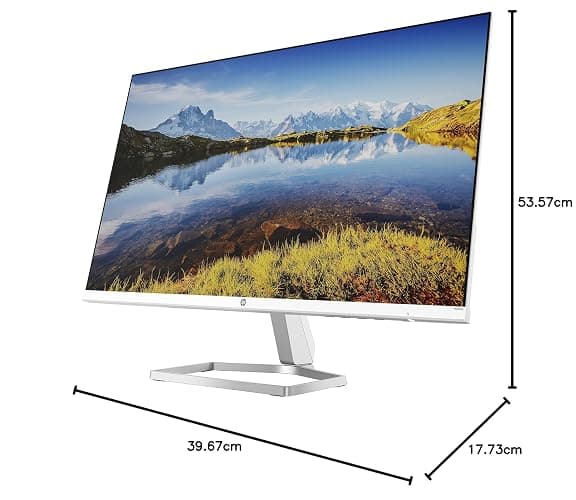 HP M24fwa FHD Monitor thumbnail 10