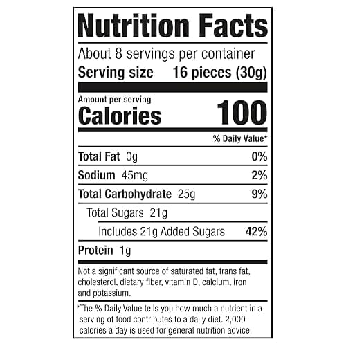 NERDS Gummy Clusters, Candy, Rainbow, Crunchy and Gummy, 8 oz thumbnail 8
