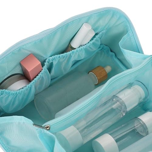Bioworld Pokemon All-Over Print Women's Novelty Cosmetic Bag thumbnail 7