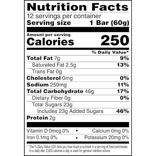 Rice Krispies Treats Mega Bars Large Marshmallow Snack Bars, Kids Snacks, Rainbow, 25.3oz Box (12 Bars) thumbnail 10