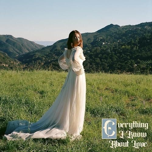 Everything I Know About Love - Image 1