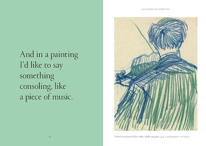 The World According to Vincent van Gogh: 7 thumbnail 9