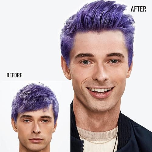 Got2b Glued Spiking Hair Wax, Fierce Holding Power, 2 oz thumbnail 7