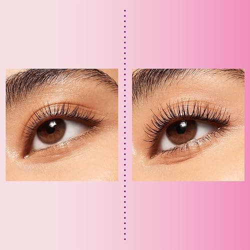 essence | I Love Extreme Crazy Volume Mascara (Pack of 1) | Intense & Dramatic Volume & Length in One Swipe | Vegan & Cruelty Free thumbnail 7