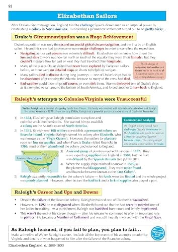 GCSE History AQA Revision Guide (with Online Edition, Quizzes & Knowledge Organisers): perfect for the 2026 and 2027 exams (CGP GCSE History 9-1 Revision) thumbnail 20