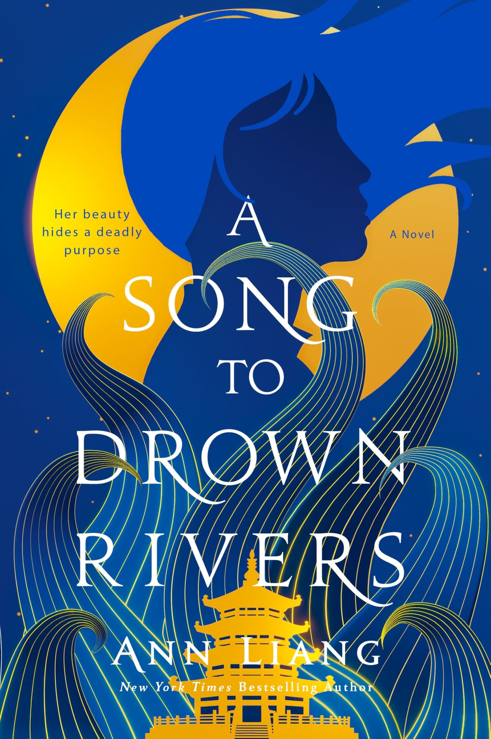 A Song to Drown Rivers - Image 1