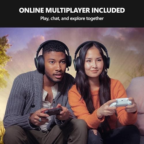 XBOX Game Pass Essential | 12 Month Membership | Console, PC, Cloud Gaming Devices | Digital Code thumbnail 5