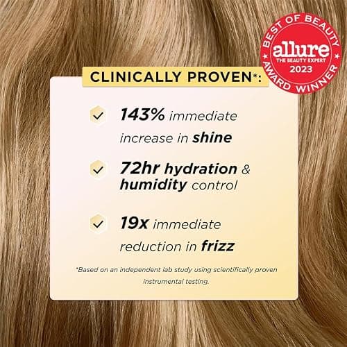 Honey Infused Hair Oil Travel Size Infused with Mirsalehi Honey to Deeply Nourish and Moisturise Hair 20 ml thumbnail 5
