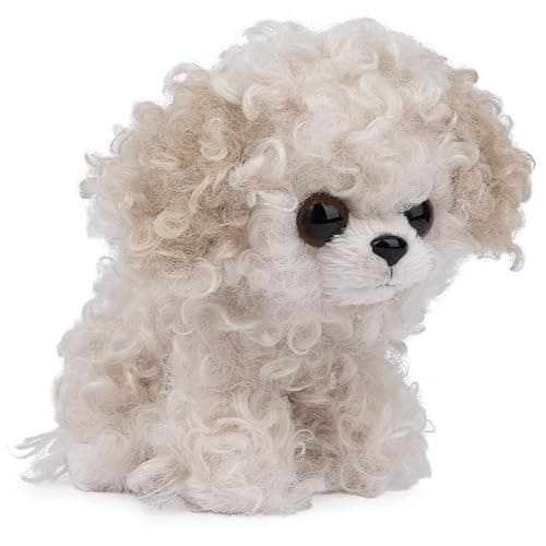 GUND Boo, The World’s Cutest Dog, Boo & Friends Collection Maltipoo Puppy, Stuffed Animal for Ages 1 and Up, 5” thumbnail 4