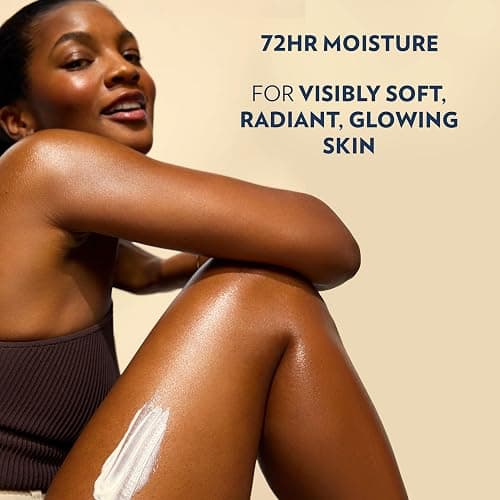 Vaseline Intensive Care Lotion, Cocoa Radiant 20.3 oz thumbnail 2
