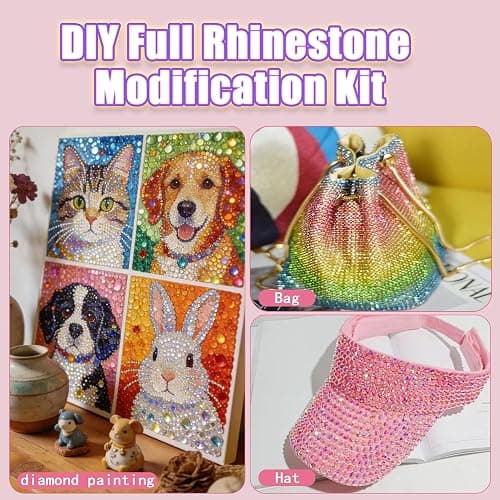 Bedazzling kit thumbnail 5