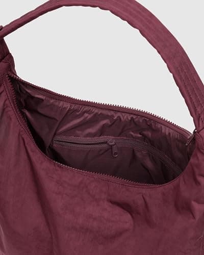 BAGGU Nylon Shoulder Bag thumbnail 3