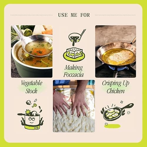 Graza Sizzle Olive Oil thumbnail 5