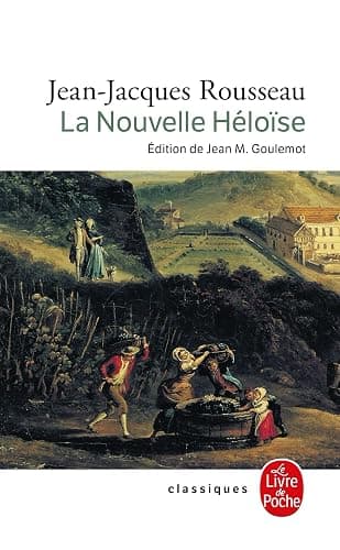 La Nouvelle Héloïse - Image 1