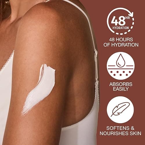 Hempz White Pumpkin & Toasted Marshmallow Body Moisturizer, 12 fl.oz. | Hemp-derived formula softens and hydrates skin for lasting comfort all day thumbnail 5