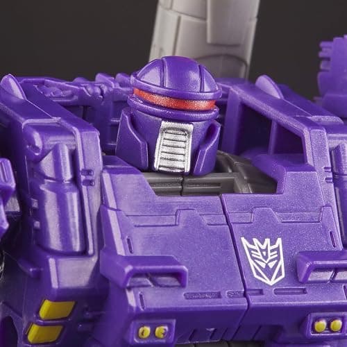 Transformers Toys Generations War for Cybertron Deluxe Wfc-S37 Brunt Weaponizer Action Figure - Siege Chapter - Adults & Kids Ages 8 & Up, 5 thumbnail 9