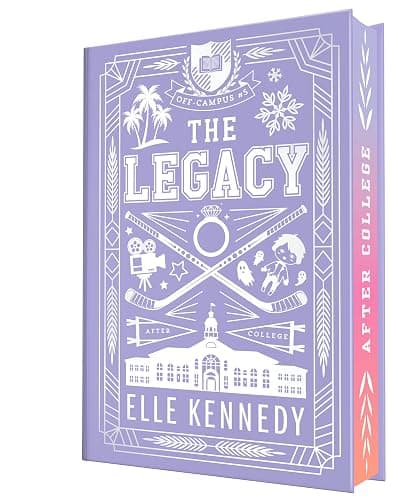 The Legacy (Collector's Edition): 5 - Image 1