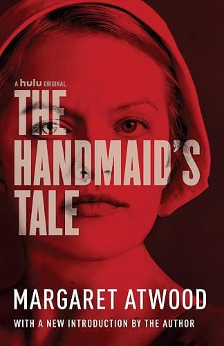 The Handmaid's Tale (Movie Tie-in) - Image 1
