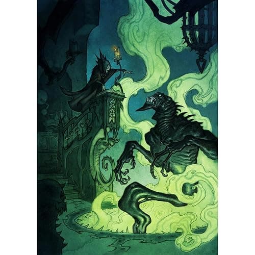 Free League Publishing Dragonbane Rulebook, D20 Roleplaying Game Hardcover RPG Book, Fantasy Adventure, Adults, Teens Ages 14+ thumbnail 4