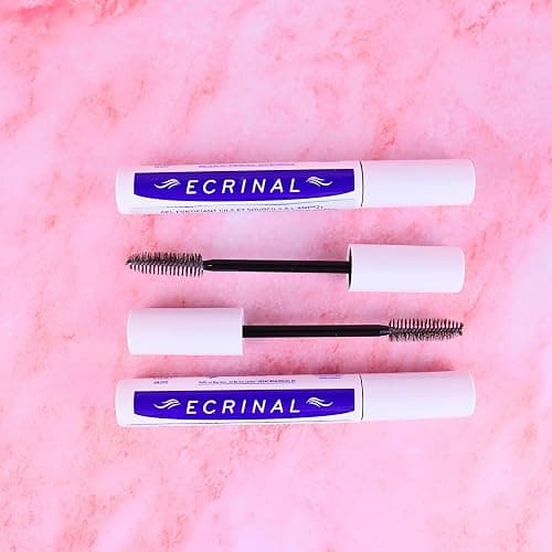 ECRINAL NOUVELLE FORMULE Gel de renforcement des cils avec ANP2+ 9ml thumbnail 7