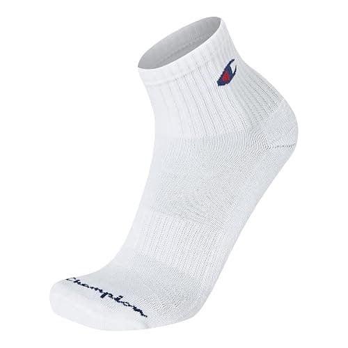 Champion Men's Ankle Socks (6-Pack) thumbnail 4