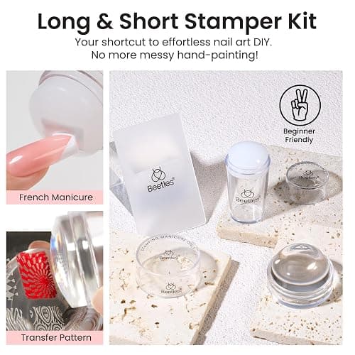 French Tip Tool thumbnail 2