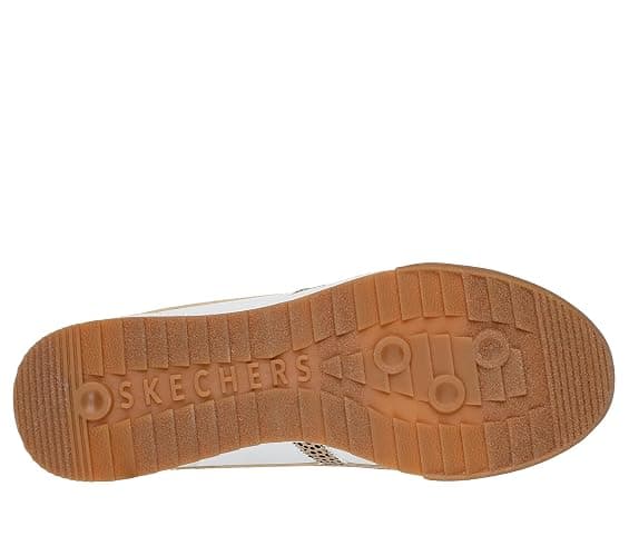 Skechers Women's Zinger-Concrete Safari Sneaker thumbnail 2