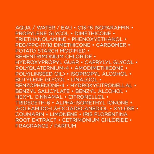 Kérastase Nutritive, Nectar Thermique, Anti-Frizz Blow-Dry Milk for Dry Medium to Thick Hair with Niacinamide, Protects from Heat Styling and Reduces Frizz, For Dry Hair thumbnail 8