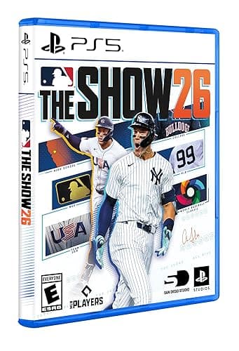 MLB® The Show™ 26 – PS5™ thumbnail 4