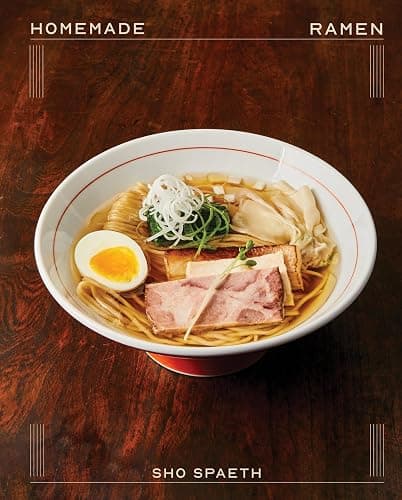 Homemade Ramen - Image 1