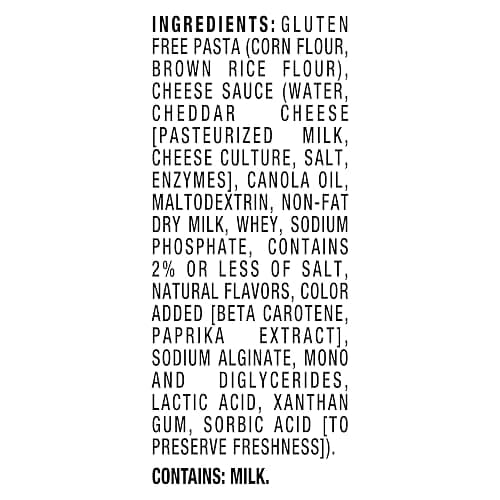 Velveeta Gluten Free Shells & Cheese, 12 oz Box thumbnail 3